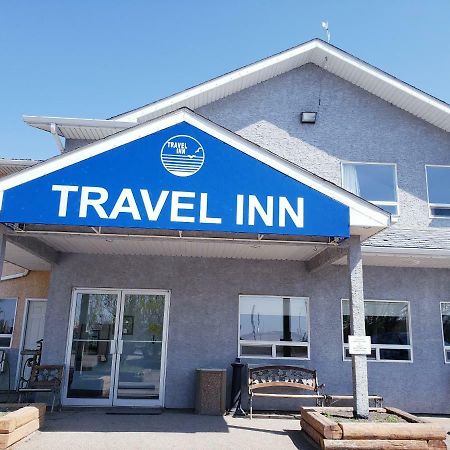 Travel-Inn Resort & Campground Саскатун Екстер'єр фото
